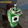 Replacement Dual Hydraulic Gear Pump OM-SJ21567 Fits John Deere 5090E 5100E Tractor Hydraulic System